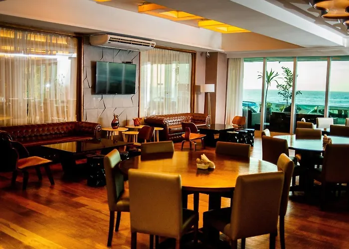 Paradiso Macae Hotel