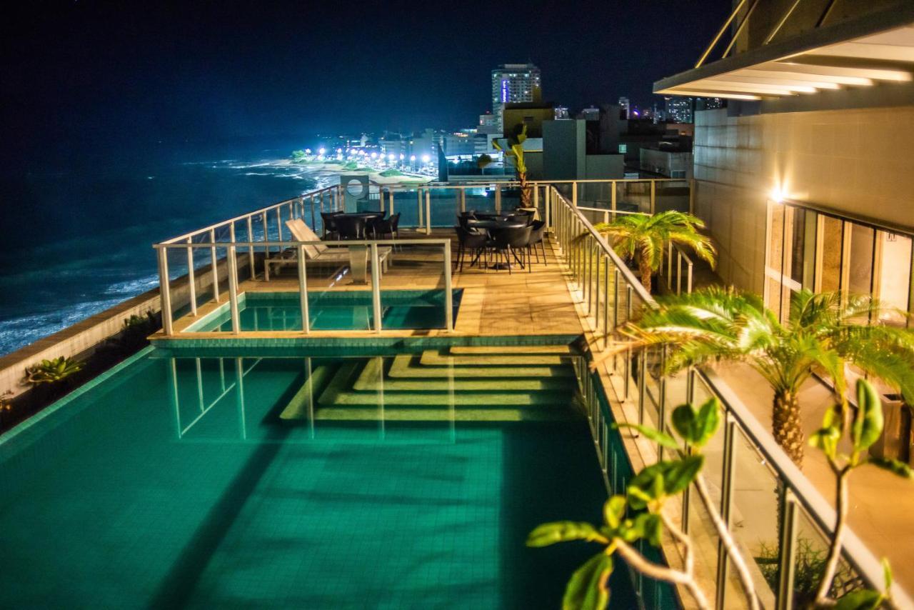 Hotel Paradiso Macae