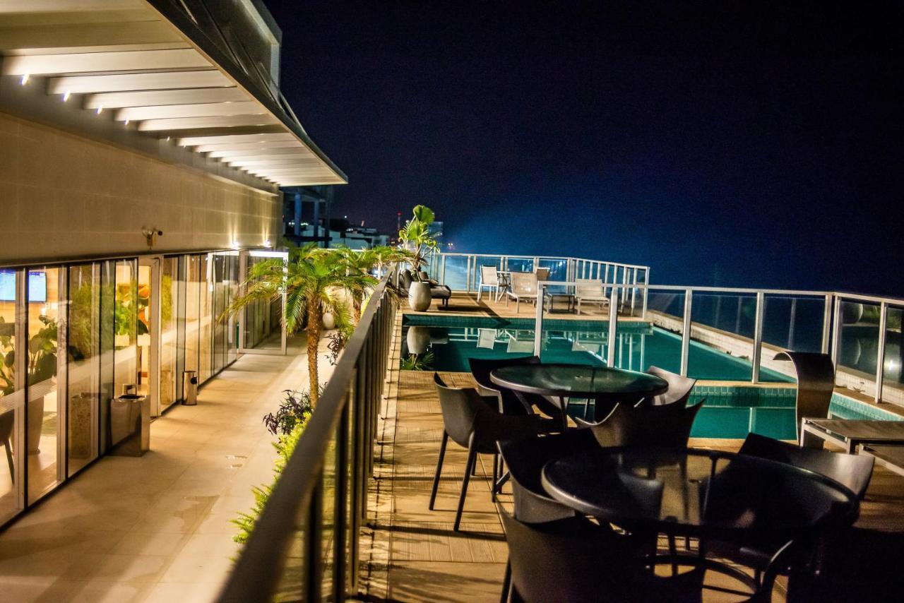 Paradiso Macae