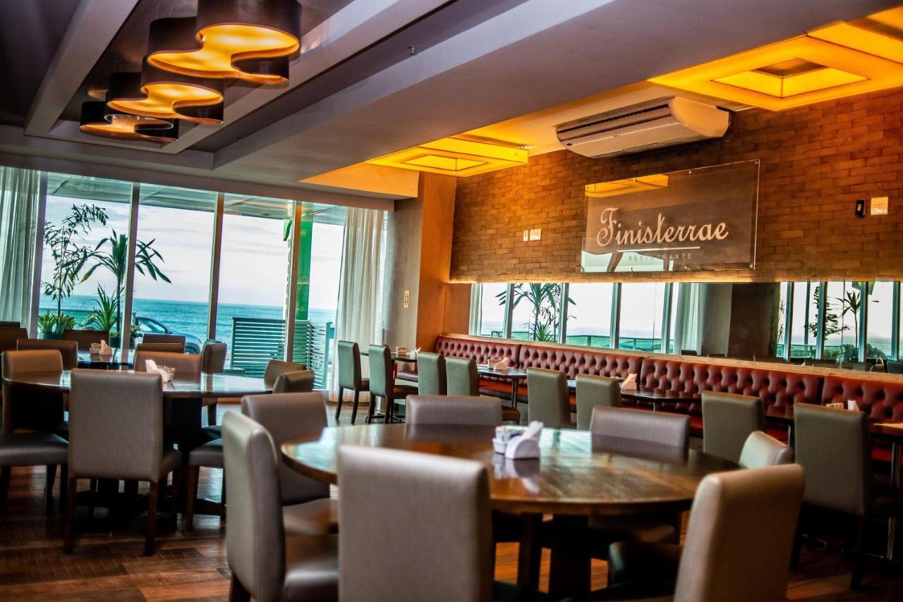 Hotel Paradiso Macae