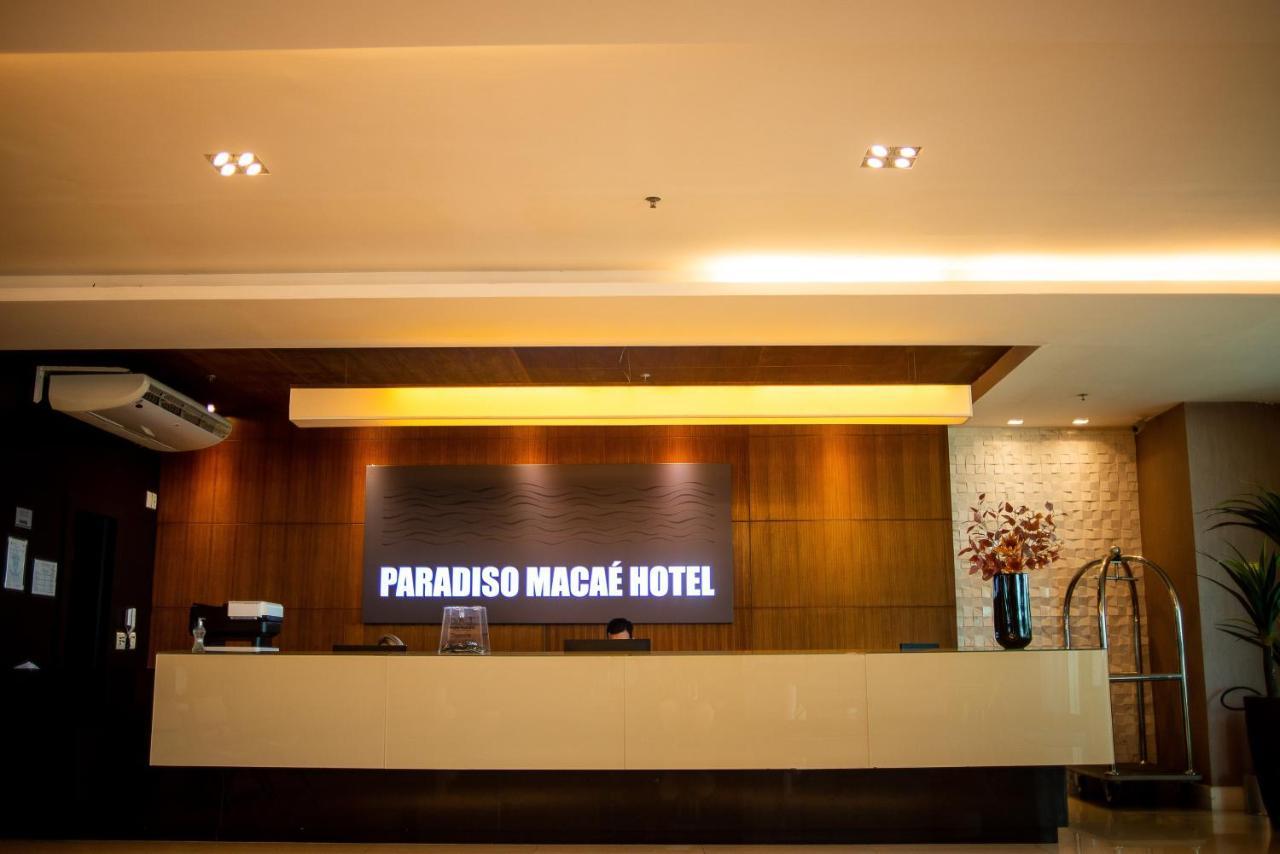 Paradiso