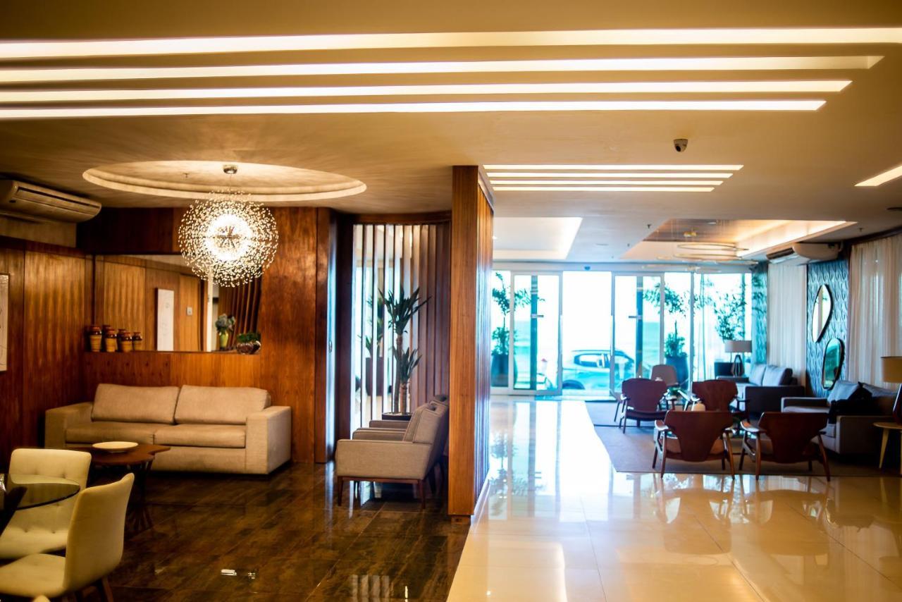 Paradiso Hotel 4*