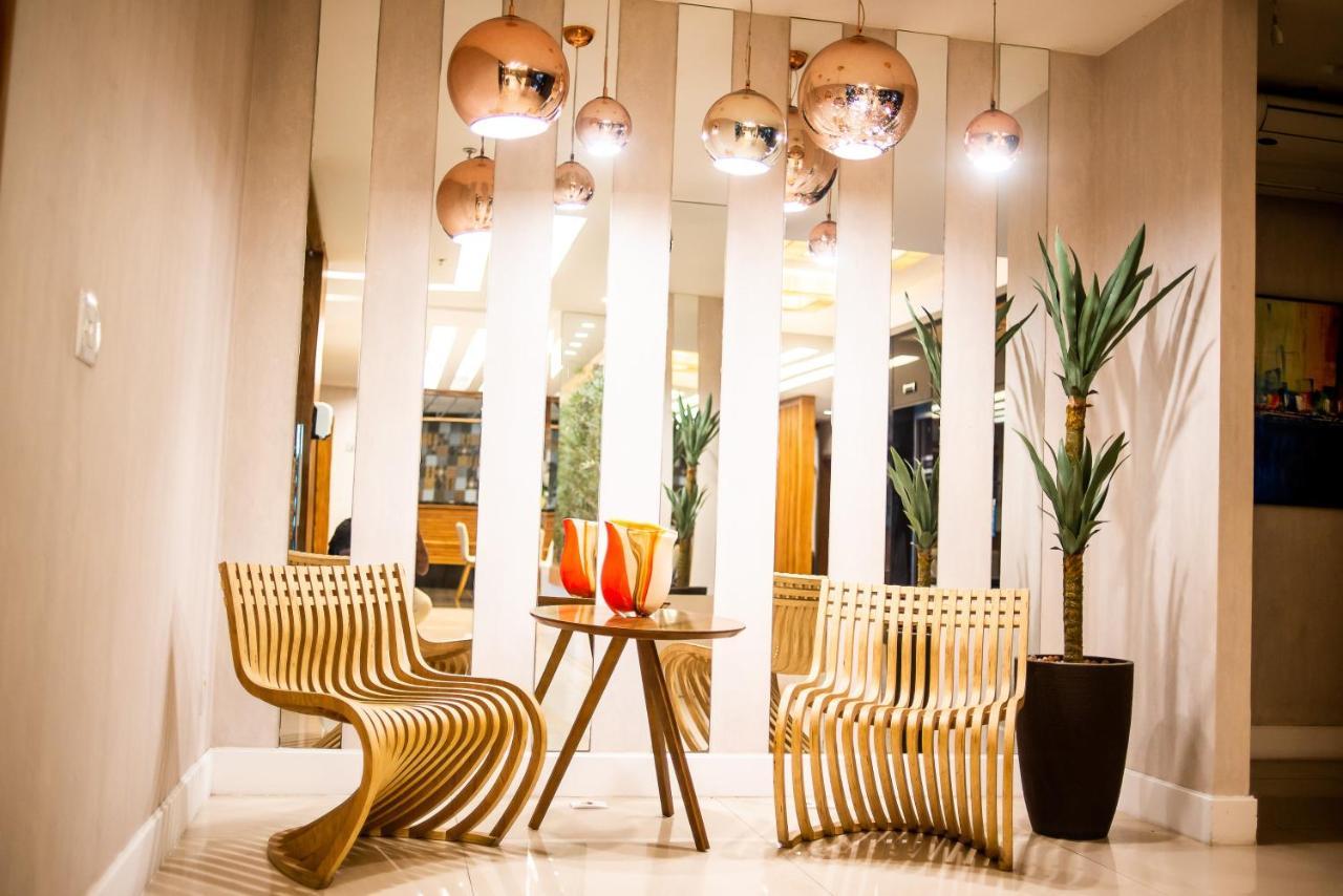 Paradiso Hotel