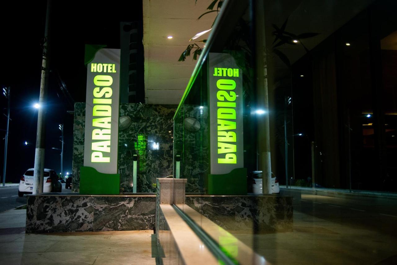 Paradiso 4* Macae