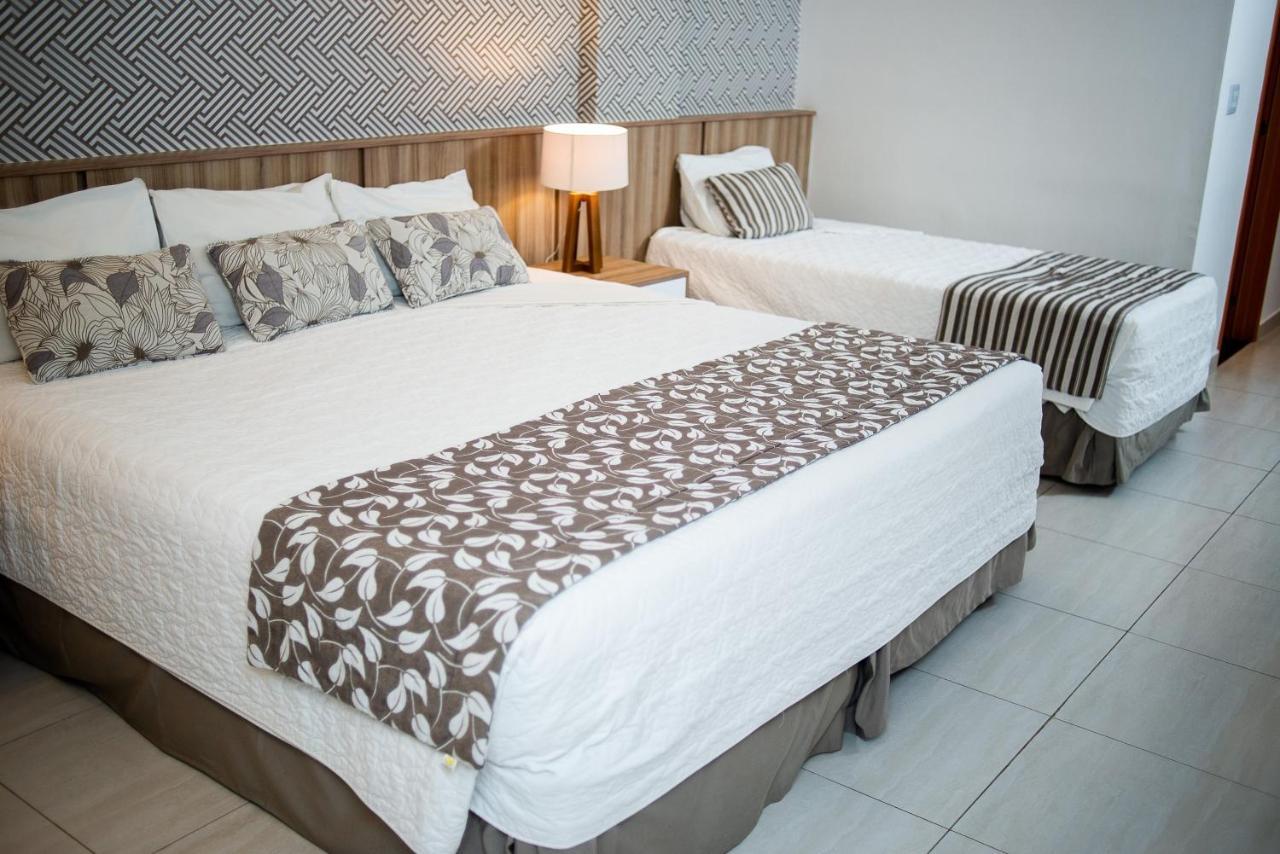 Paradiso 4* Macae