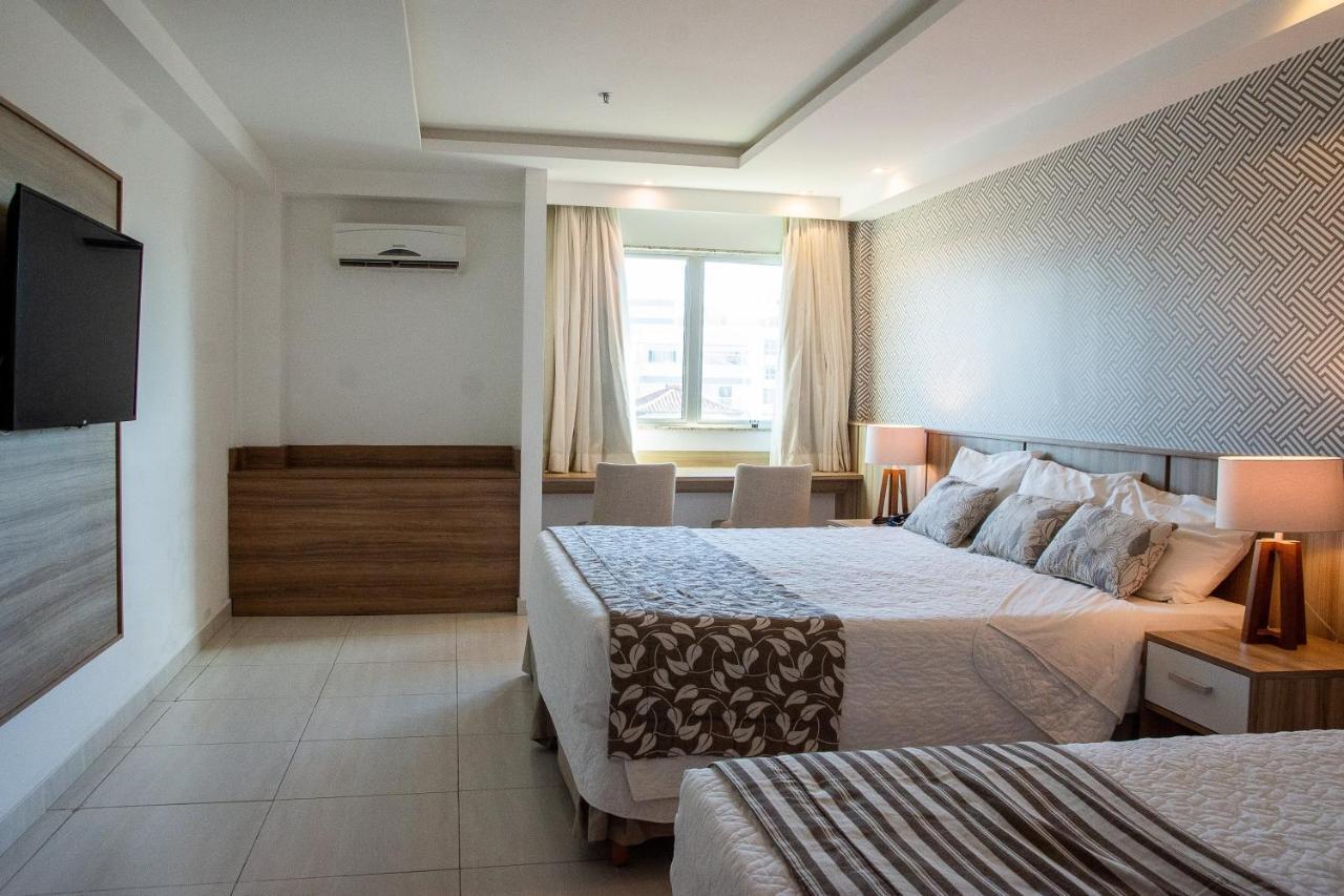 Paradiso Hotel 4*