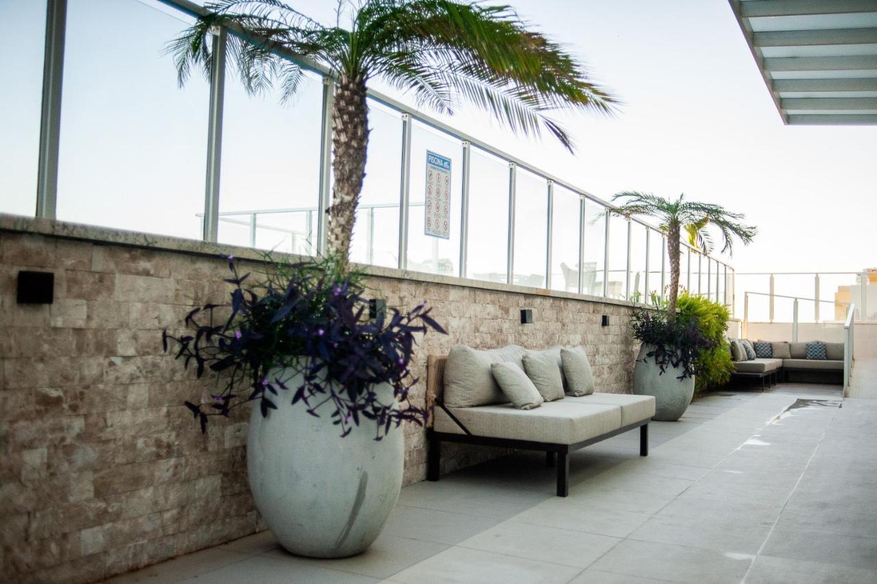 Paradiso Hotel Macae