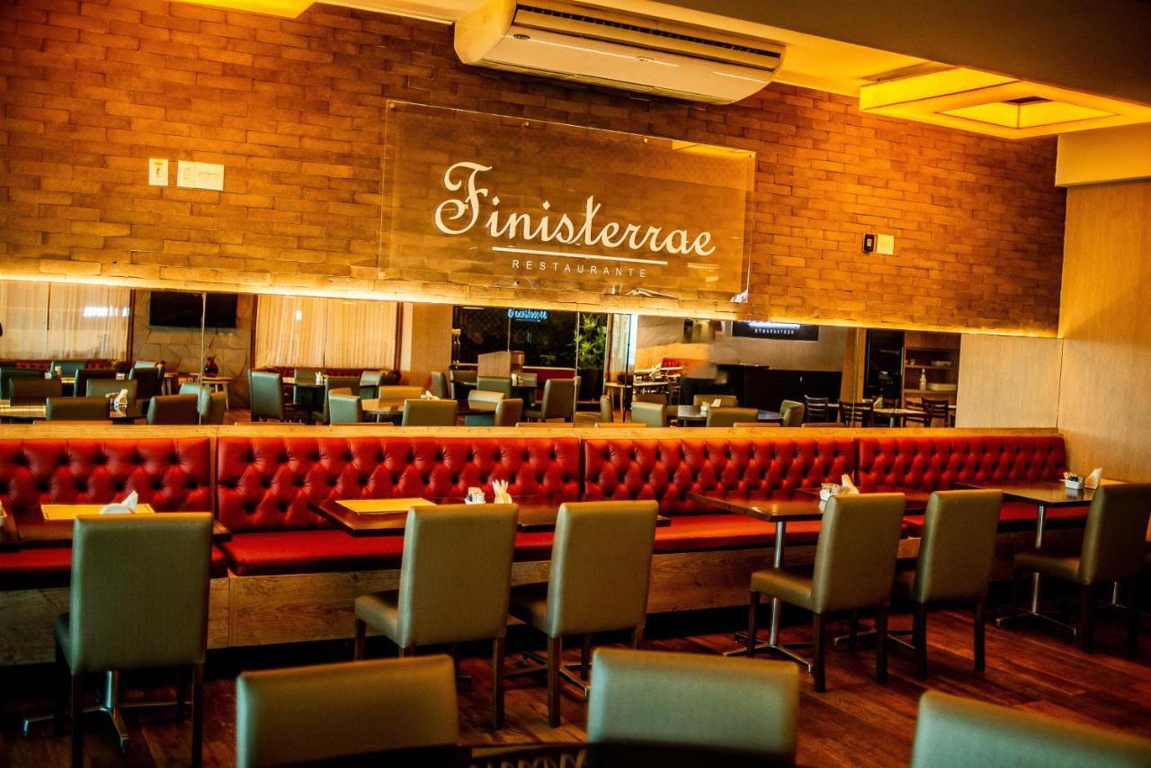Paradiso 4* Macae
