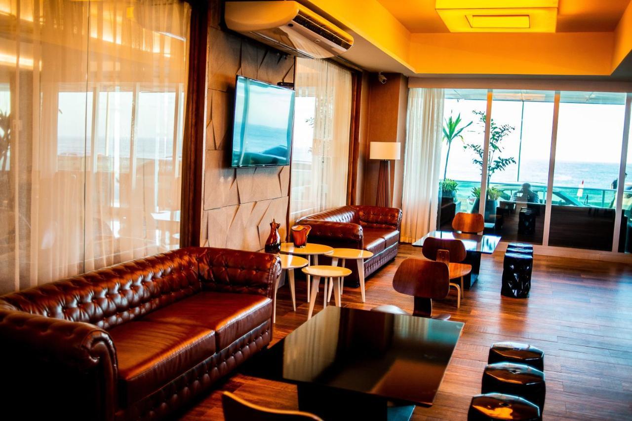 Paradiso 4*