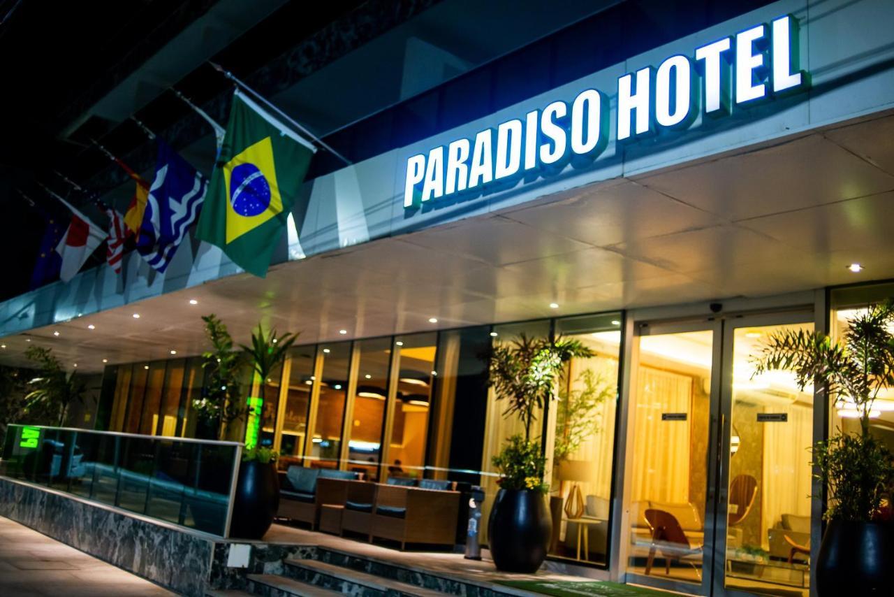 Paradiso 4* Macae