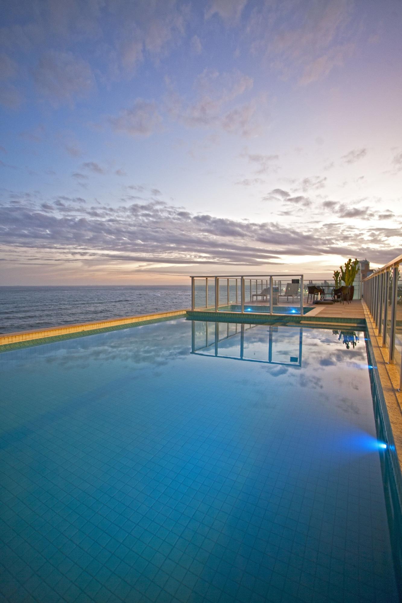 Hotel Paradiso