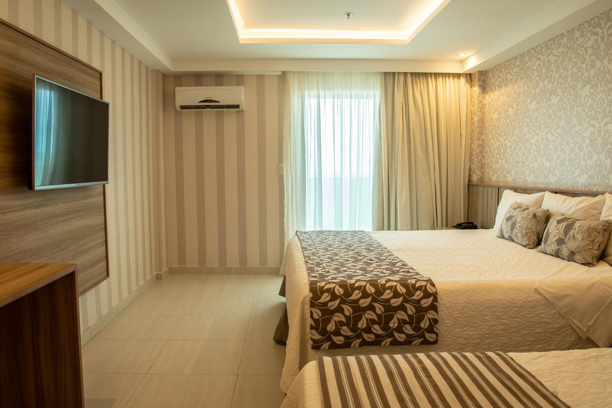 Paradiso Hotel Macae