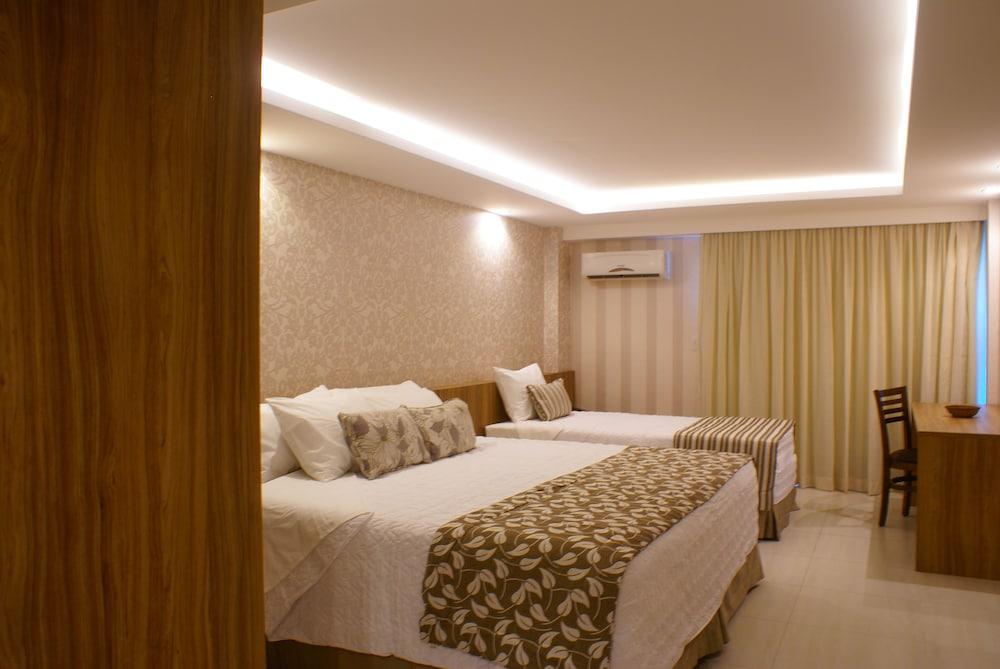 Hotel Paradiso Macae
