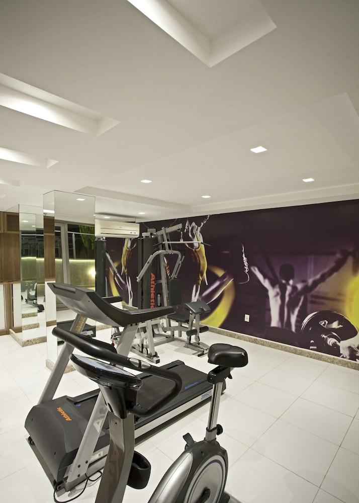 Paradiso Hotel Macae