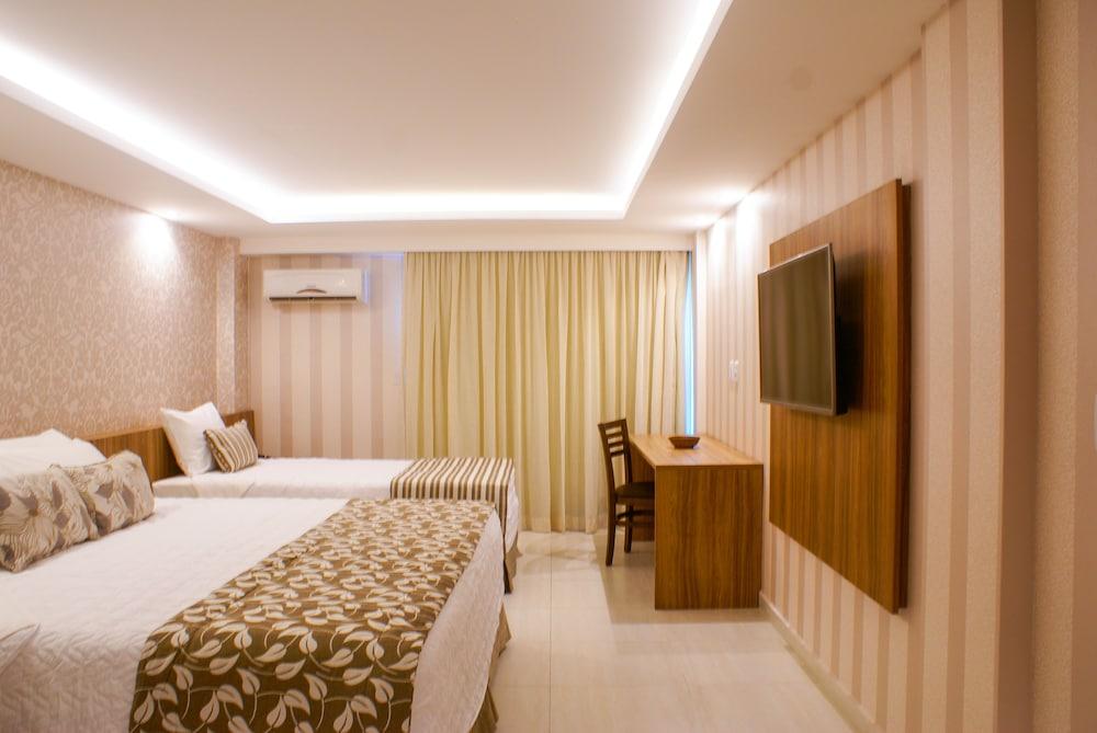 Hotel Paradiso Macae