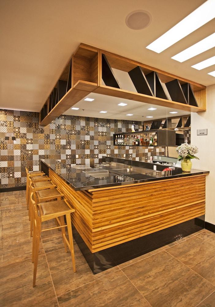 Hotel Paradiso 4*