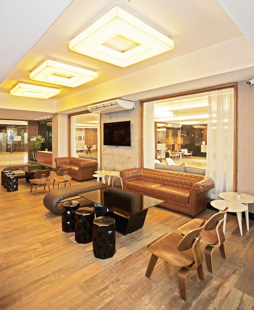 Paradiso 4*