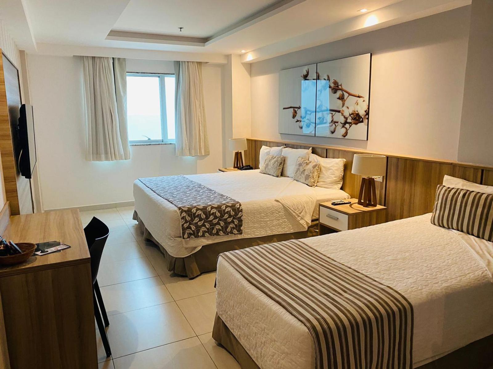 Hotel Paradiso