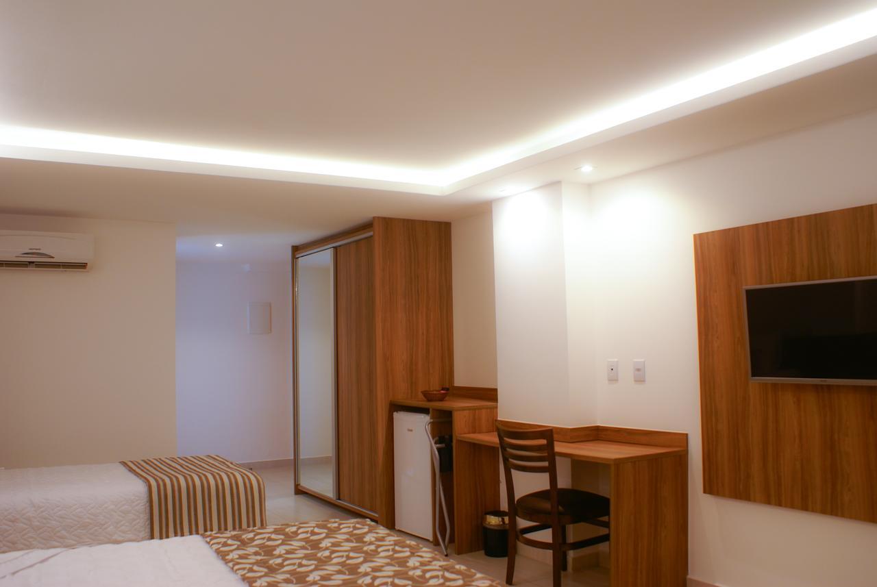 Paradiso Hotel