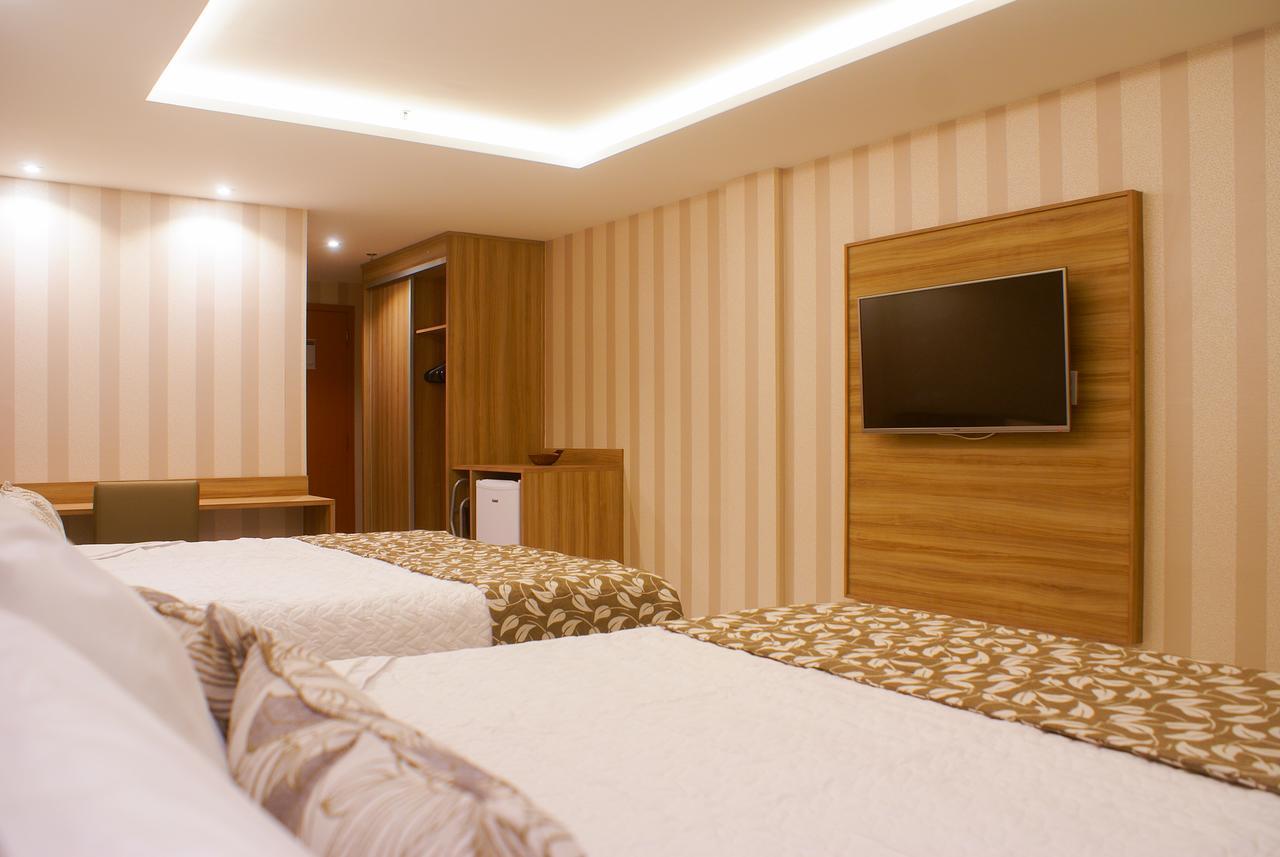 Hotel Paradiso 4*