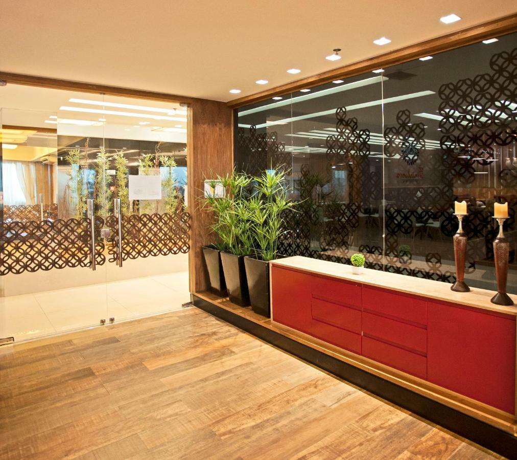 Paradiso 4* Macae