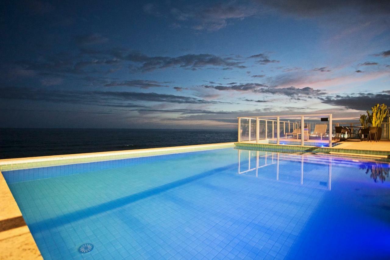 Paradiso Hotel Macae
