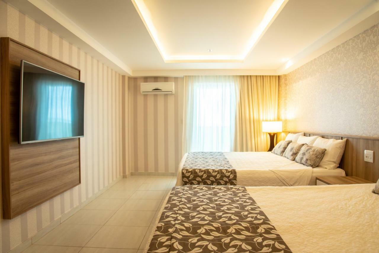 Paradiso Hotel 4*