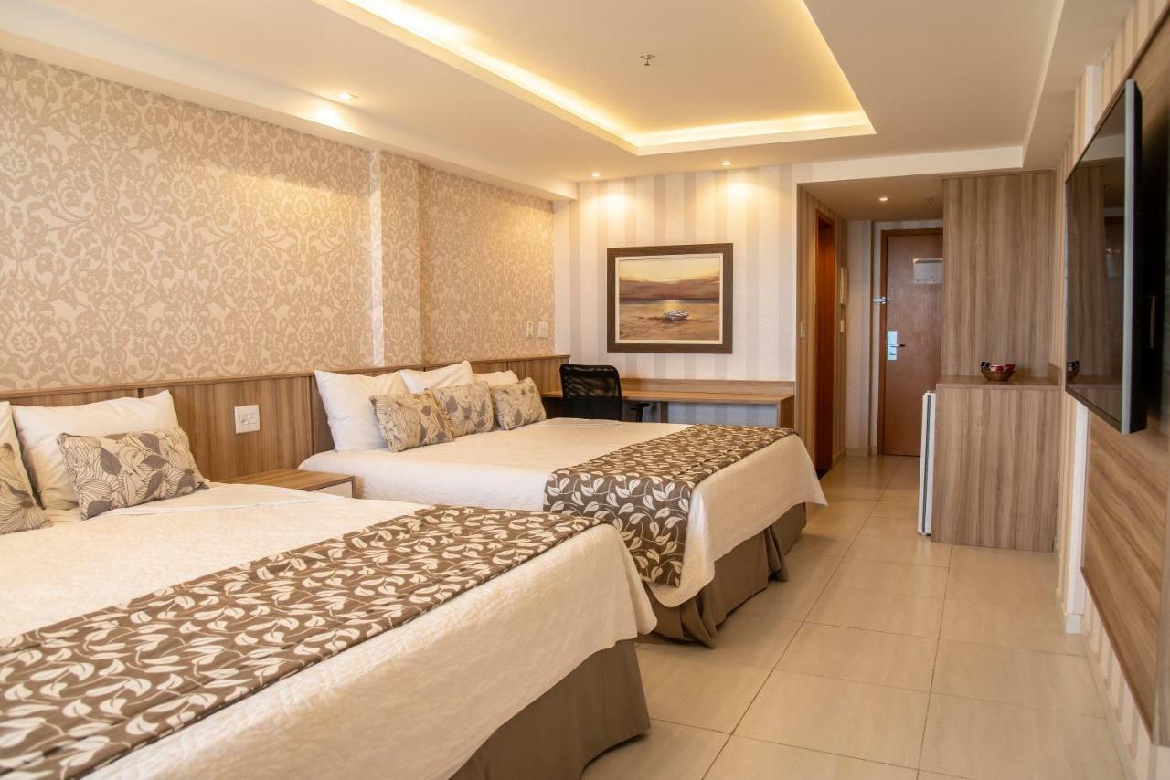 Paradiso Hotel