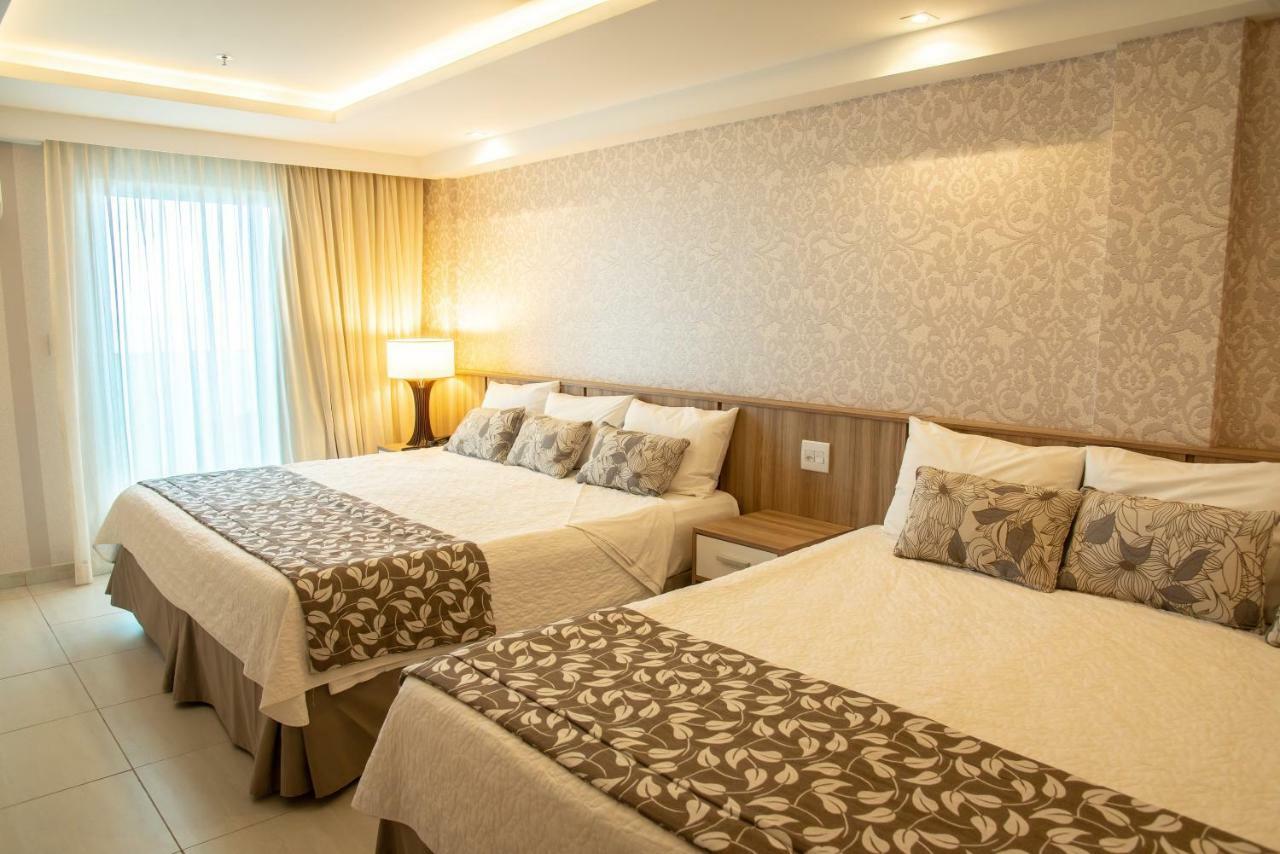 Paradiso 4* Macae
