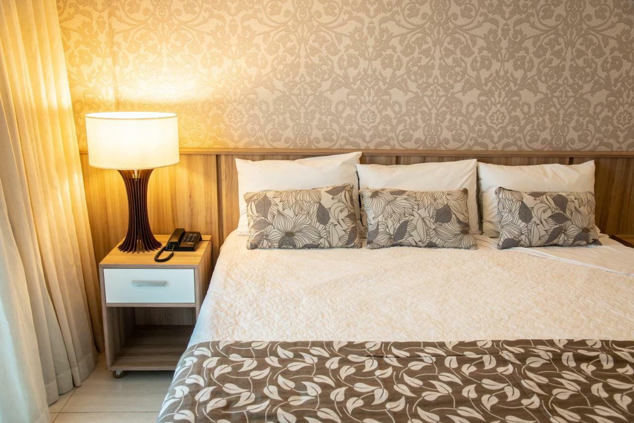 Paradiso Hotel 4*