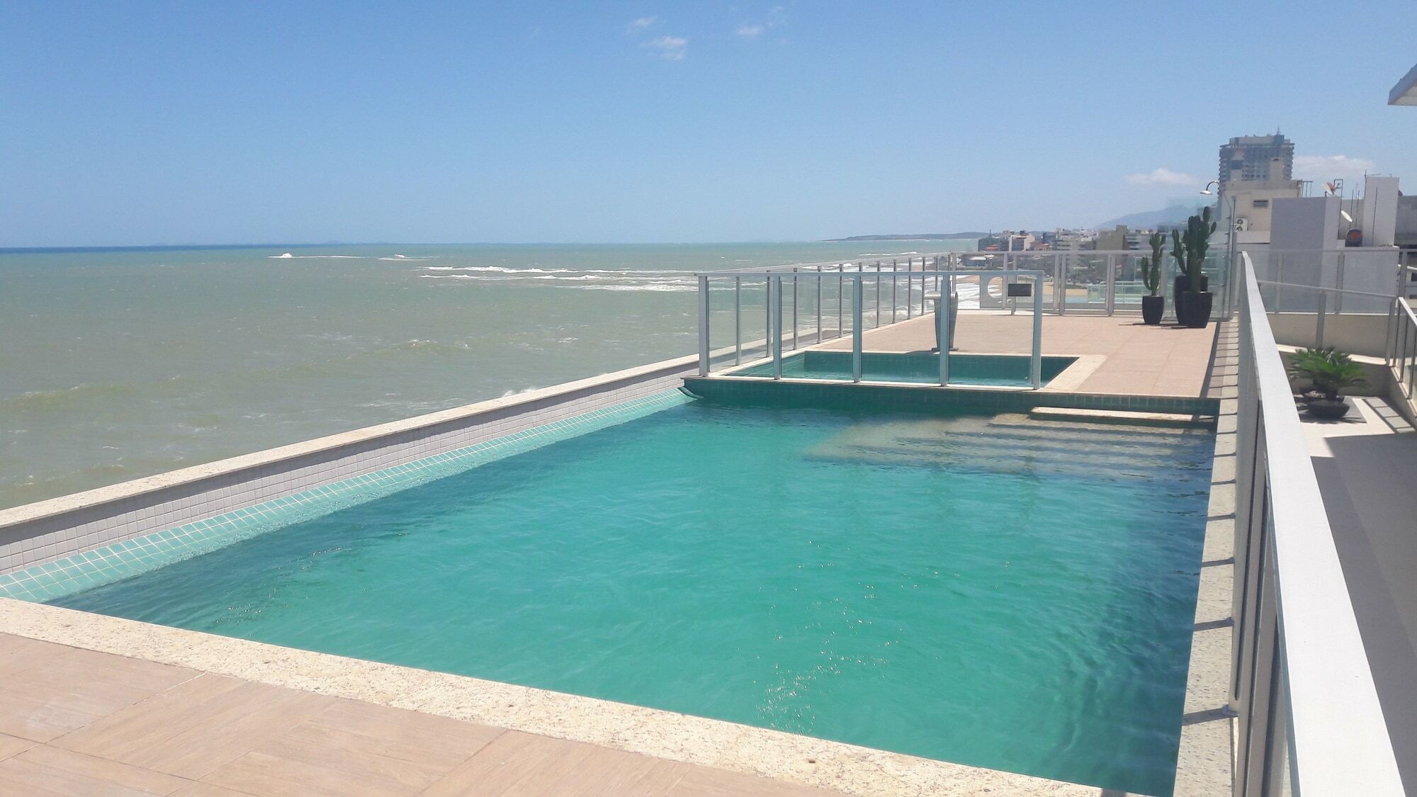 Paradiso 4* Macae