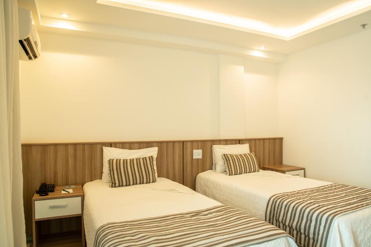 Paradiso Hotel Macae